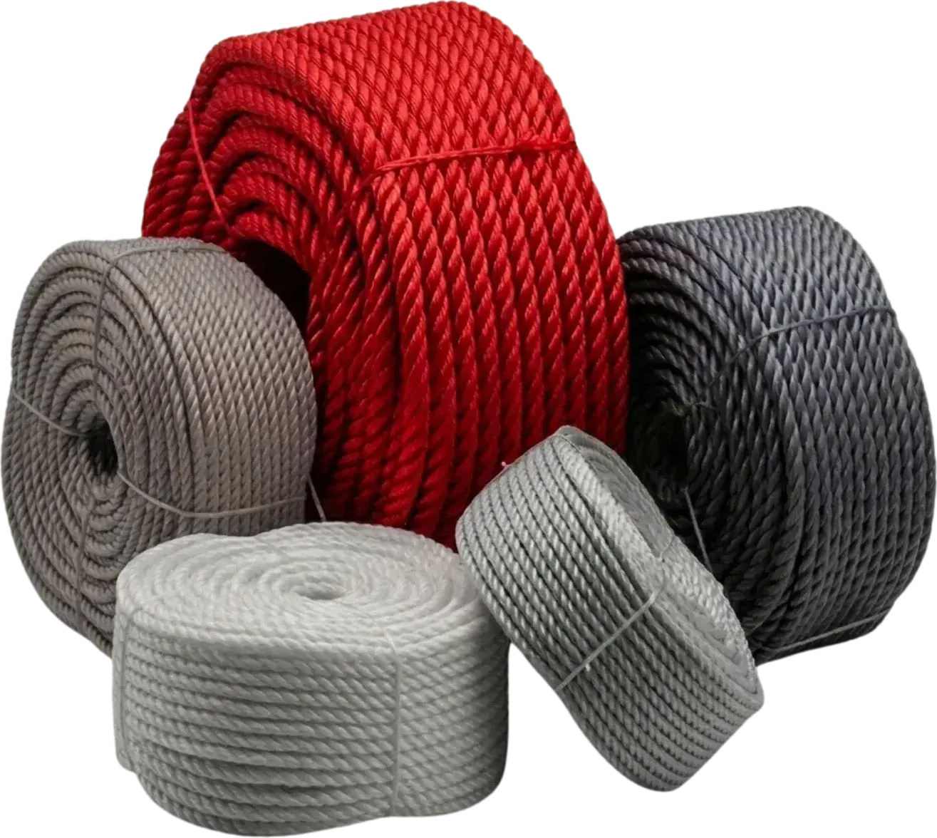 PP Ropes