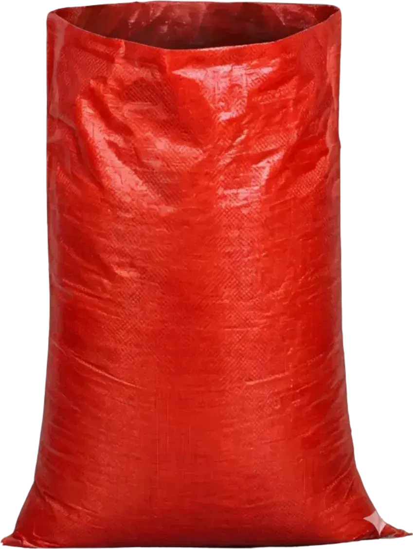 Woven Sacks
