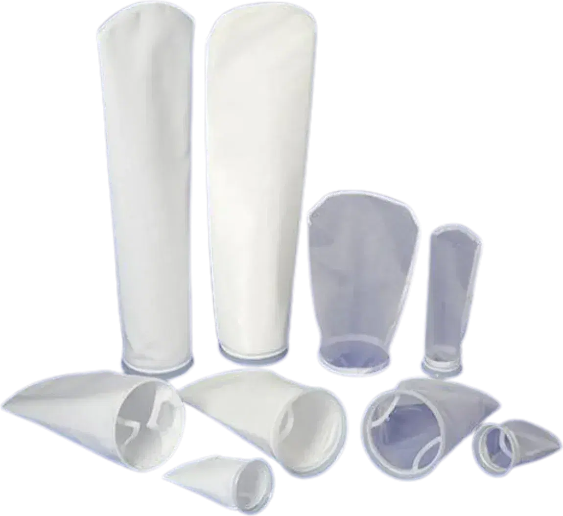 Industrial Filter Fabric