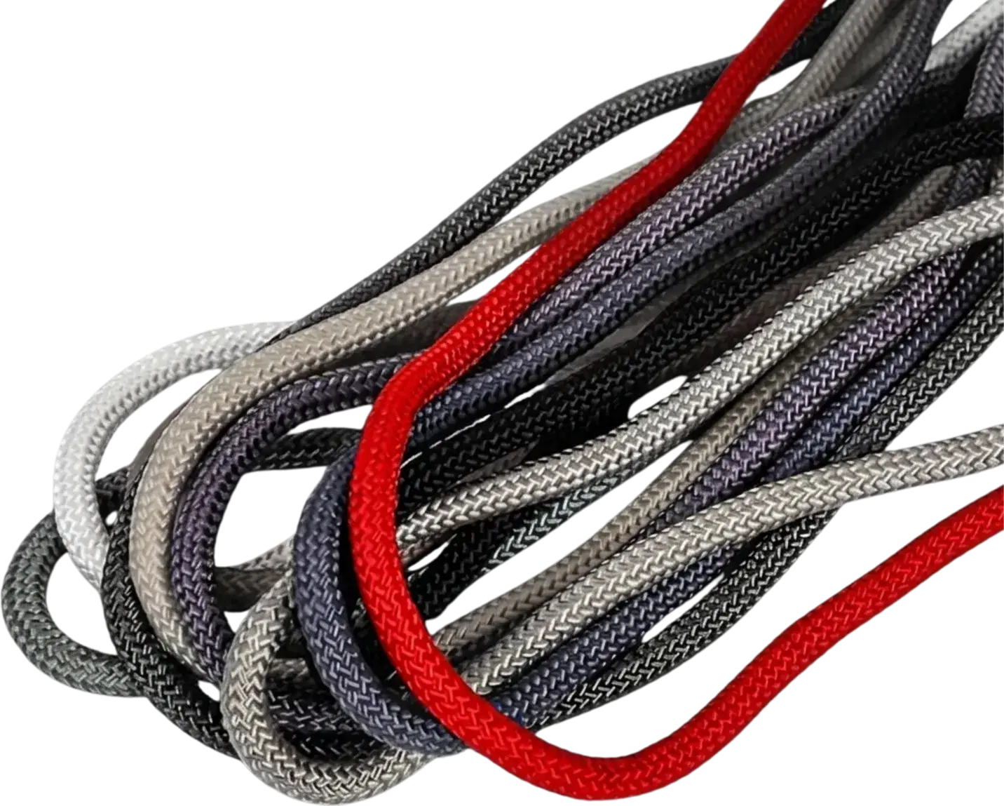 Braided Cords