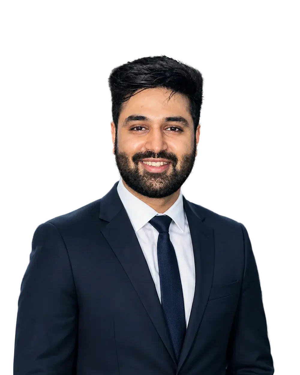 Abhishek Sharma — Board of Directors, Rama Polythread