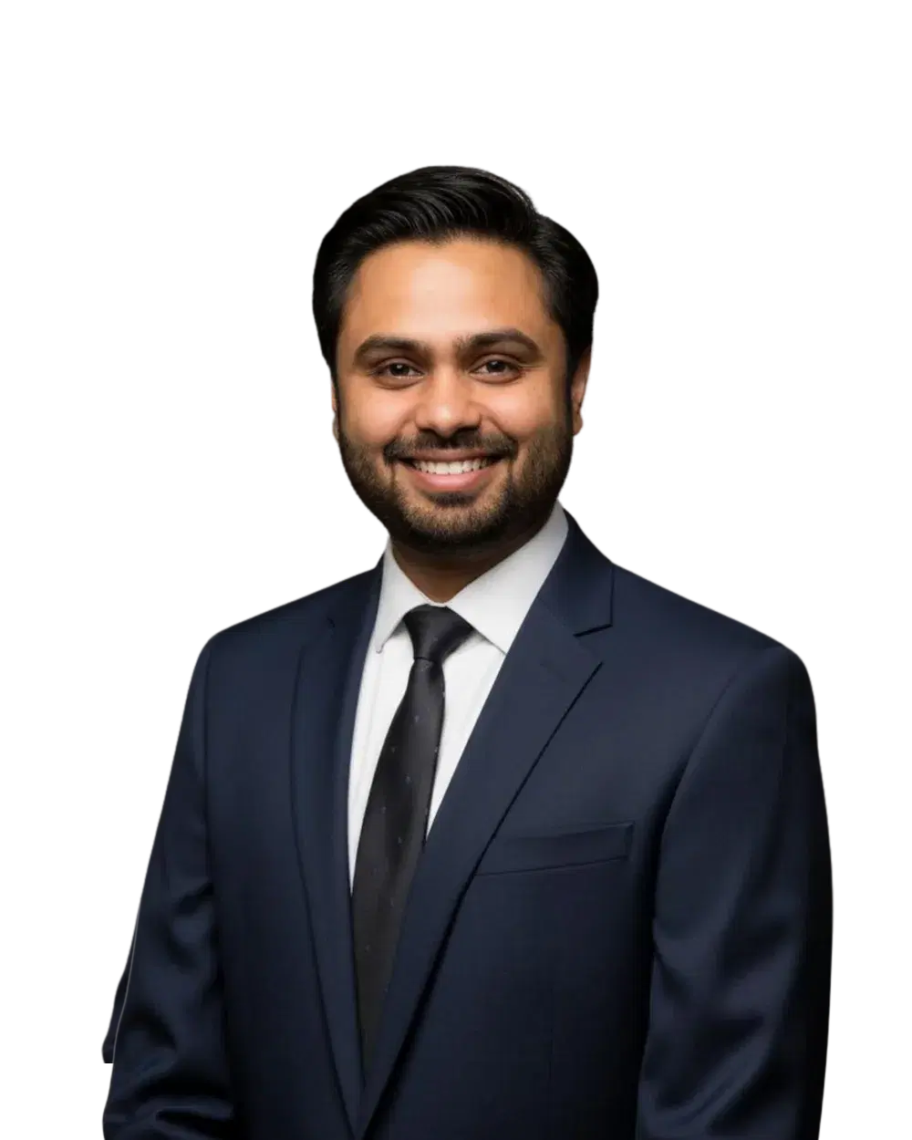 Pratik Sharma — Board of Directors, Rama Polythread