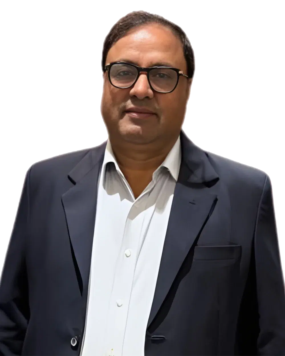 S.K. Sharma — Managing Director, Rama Polythread